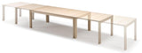 SM24 Dining Table by Skovby Furniture