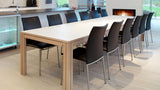 SM24 Dining Table by Skovby Furniture