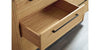 Sienna Bedroom Furniture Set by Greenington - Caramelized - Affordable Modern Furniture at By Design 