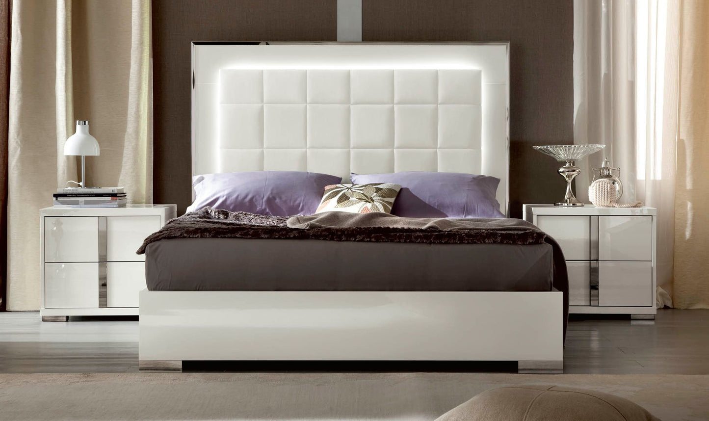 Imperia Dresser by ALF Italia - Affordable Modern Furniture at By Design 