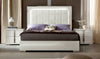 Imperia 4 Piece Italian Bedroom Set by ALF Italia - Affordable Modern Furniture at By Design 