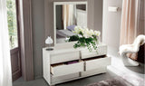 Imperia Dresser by ALF Italia - Affordable Modern Furniture at By Design 