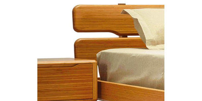 Currant Bedroom Furniture Set by Greenington - Caramelized - Affordable Modern Furniture at By Design 