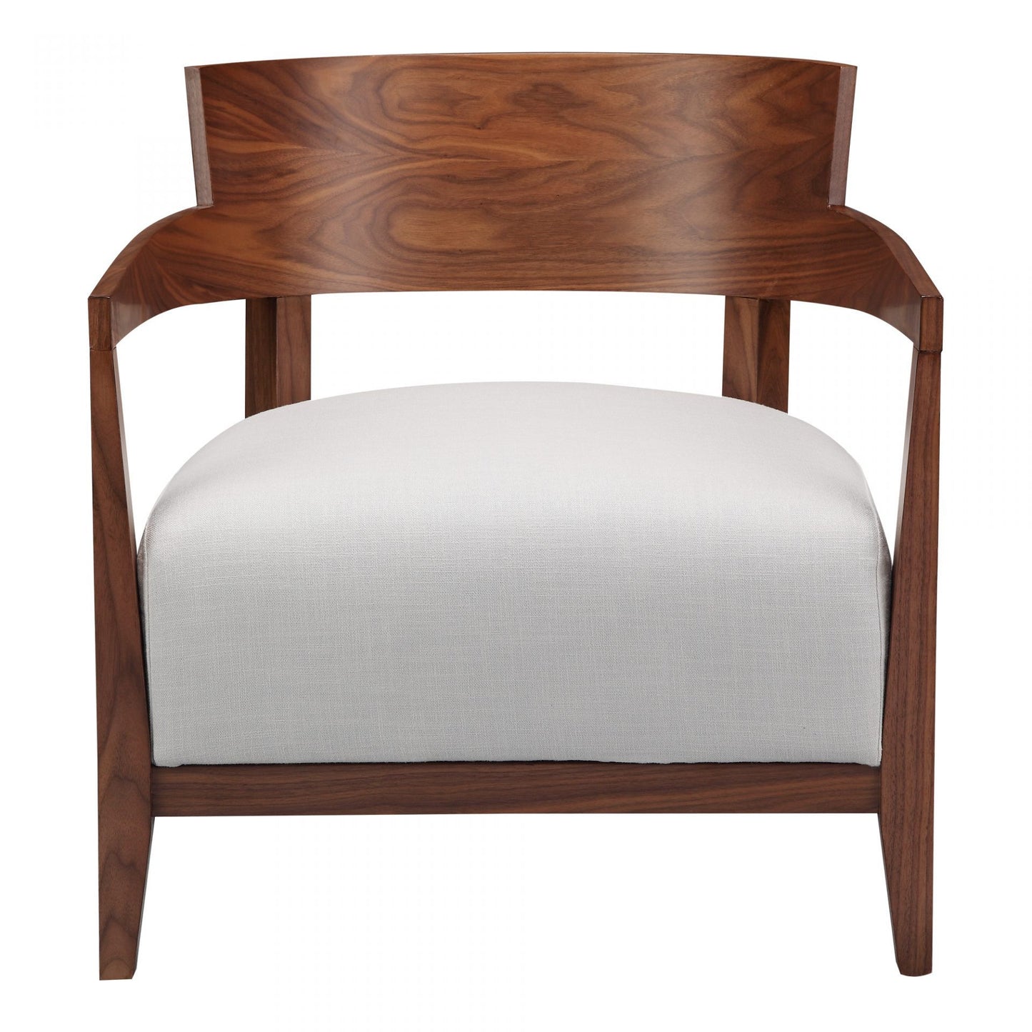 Porada Accent Chair - Affordable Modern Furniture at By Design 