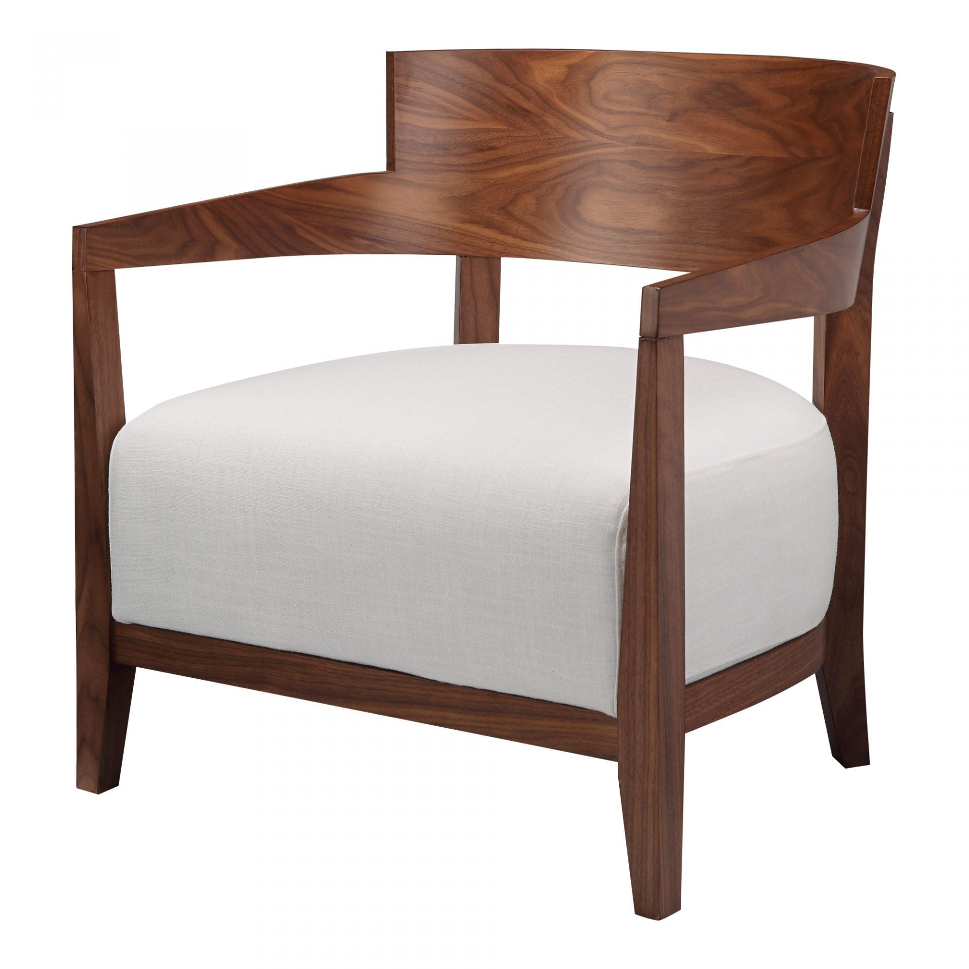 Porada Accent Chair - Affordable Modern Furniture at By Design 