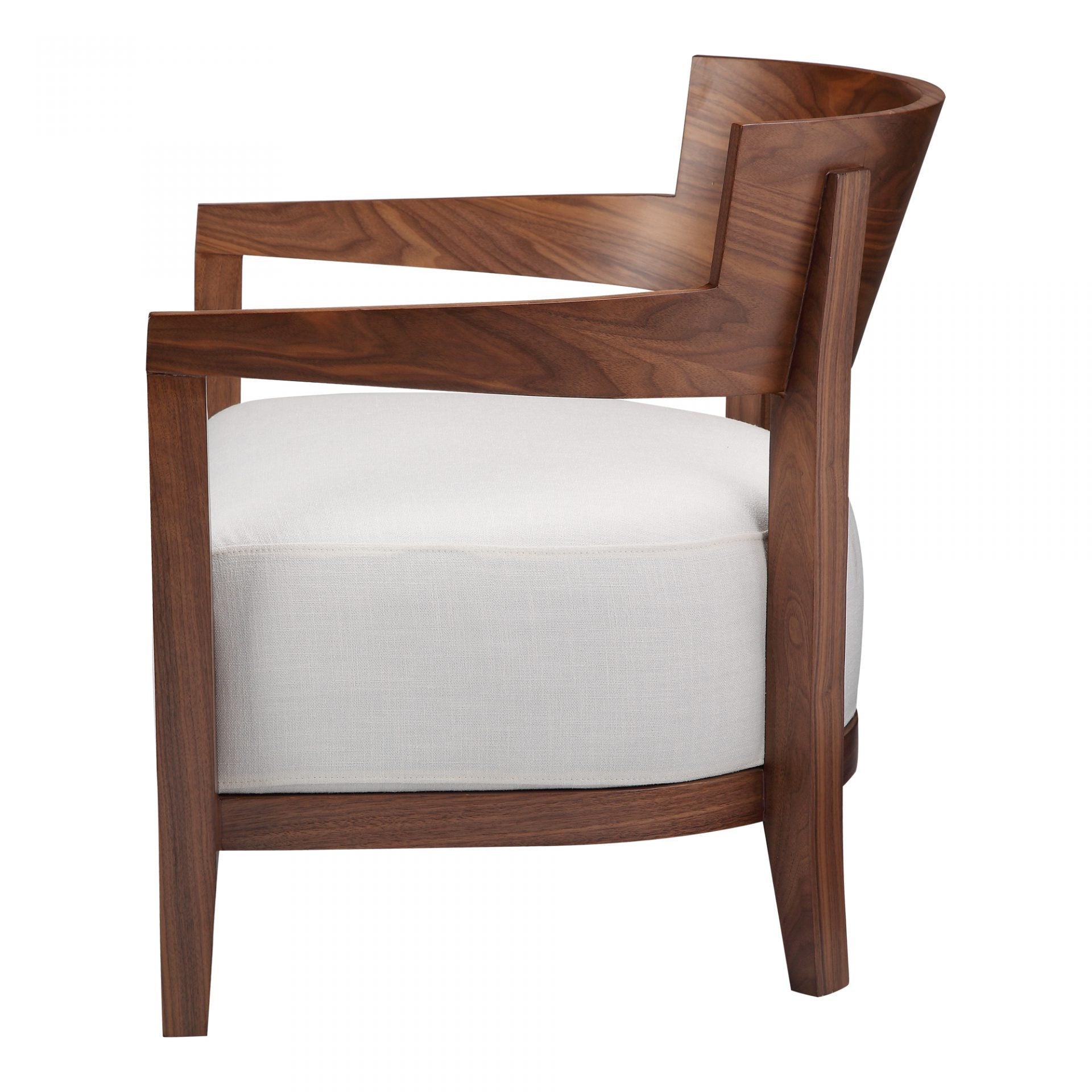 Porada Accent Chair - Affordable Modern Furniture at By Design 