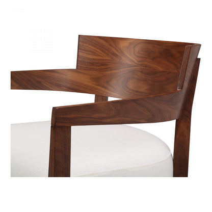 Porada Accent Chair - Affordable Modern Furniture at By Design 