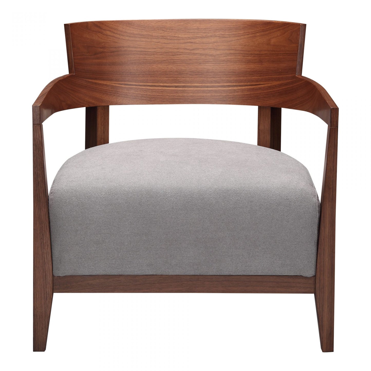 Porada Accent Chair - Affordable Modern Furniture at By Design 