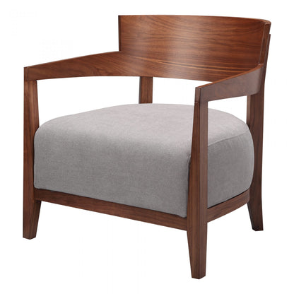 Porada Accent Chair - Affordable Modern Furniture at By Design 