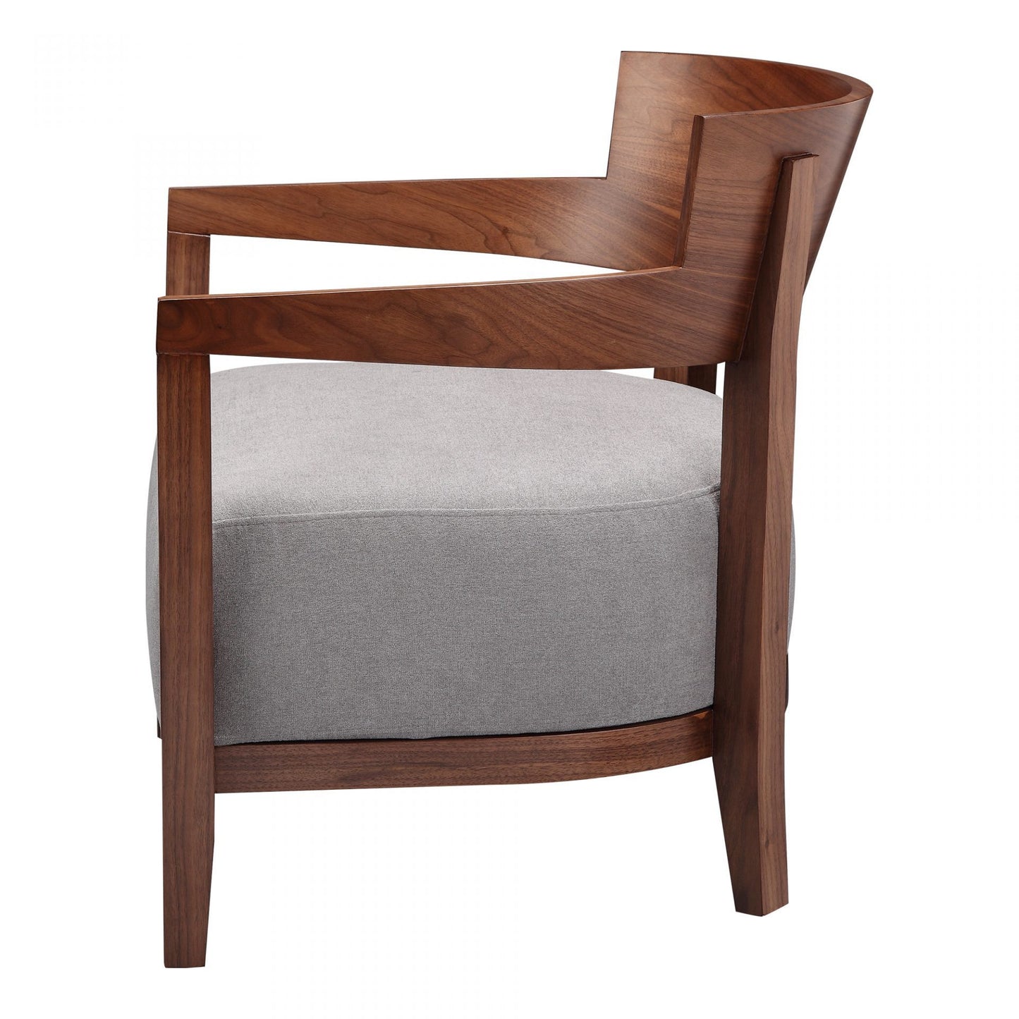 Porada Accent Chair - Affordable Modern Furniture at By Design 