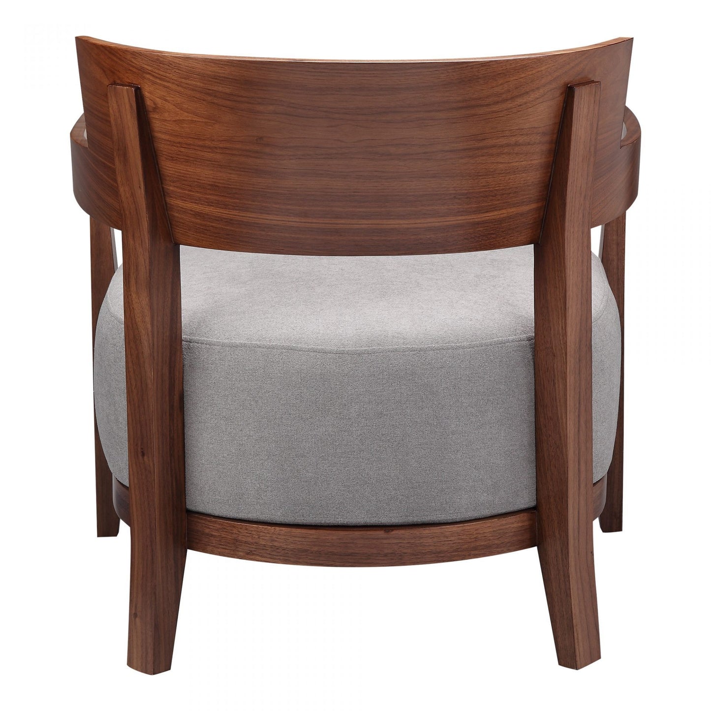 Porada Accent Chair - Affordable Modern Furniture at By Design 