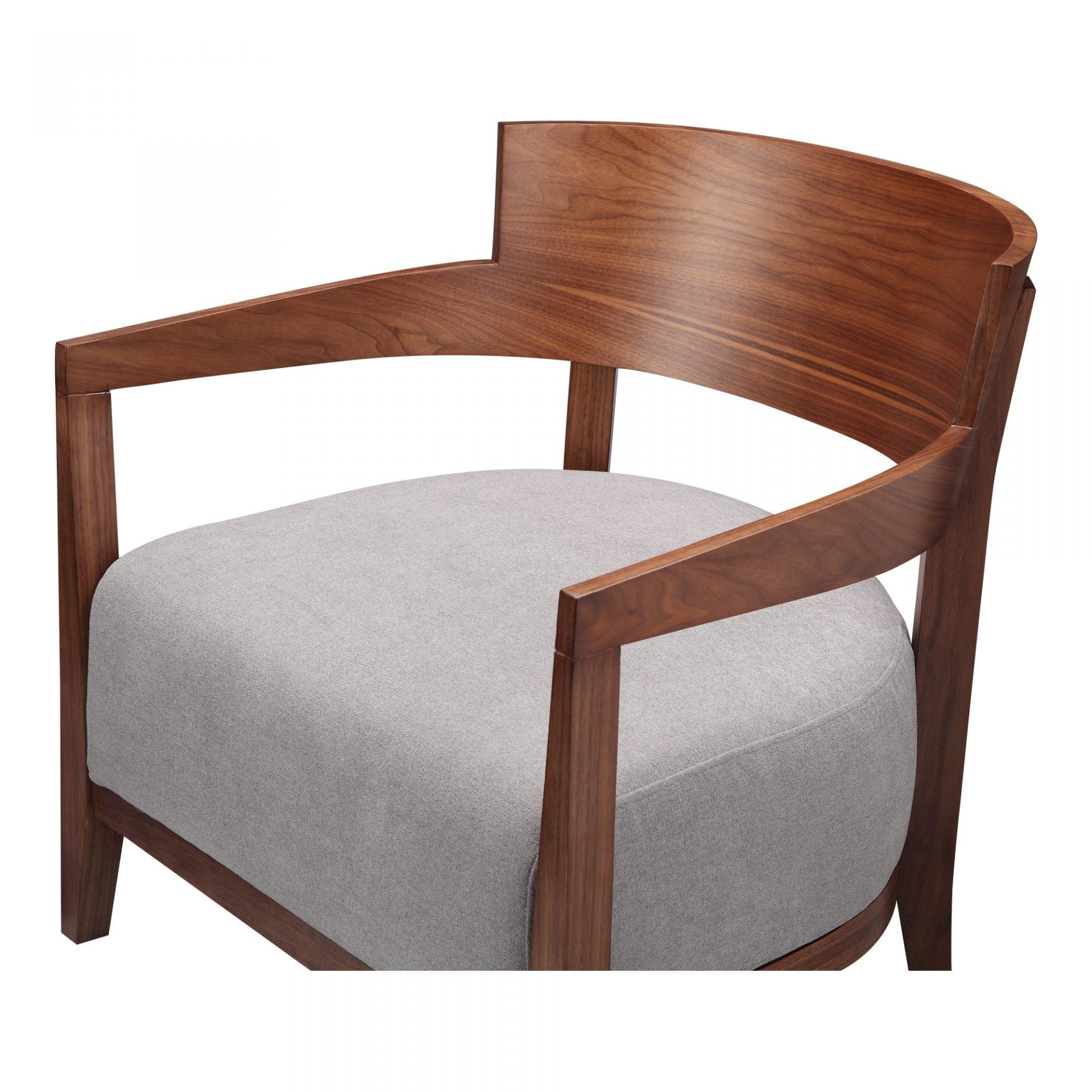 Porada Accent Chair - Affordable Modern Furniture at By Design 