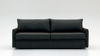 Elevate Bunk Bed SLEEPER SOFA by Luonto - Affordable Modern Furniture at By Design 