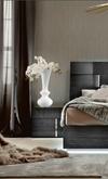 Monte Carlo Bedroom Set by ALF Italia - Affordable Modern Furniture at By Design 