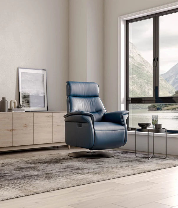 IMG Sedona Recliner Chair Collection