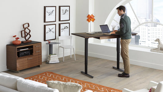 BDi Sequel 20 Lift Standing Desks Collection