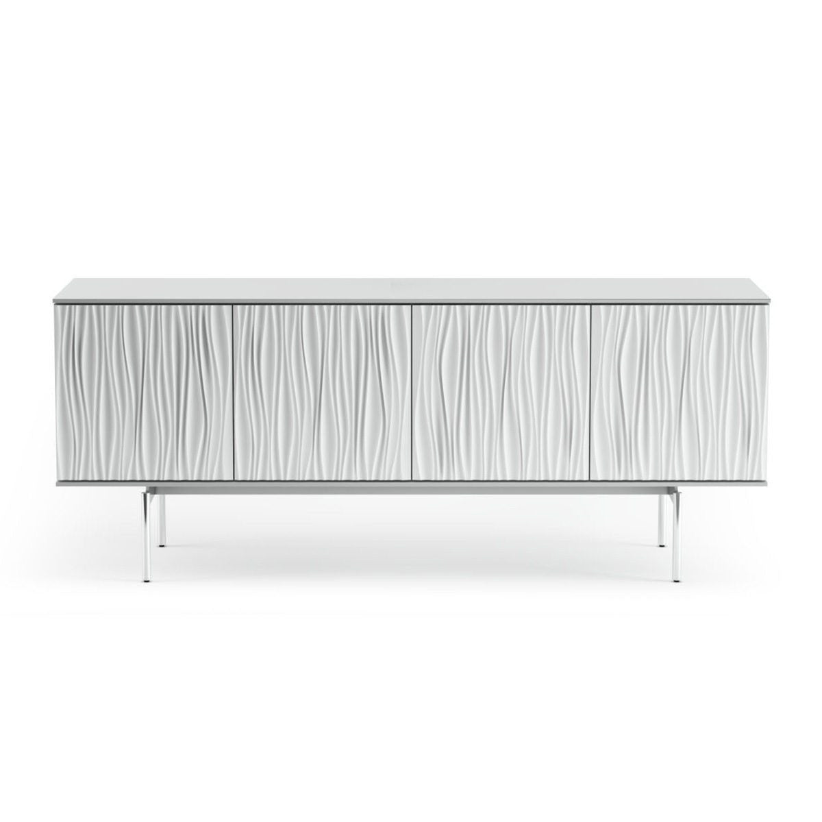 BDi Tanami™ 7109 - Media Cabinet /Credenza - Affordable Modern Furniture at By Design 