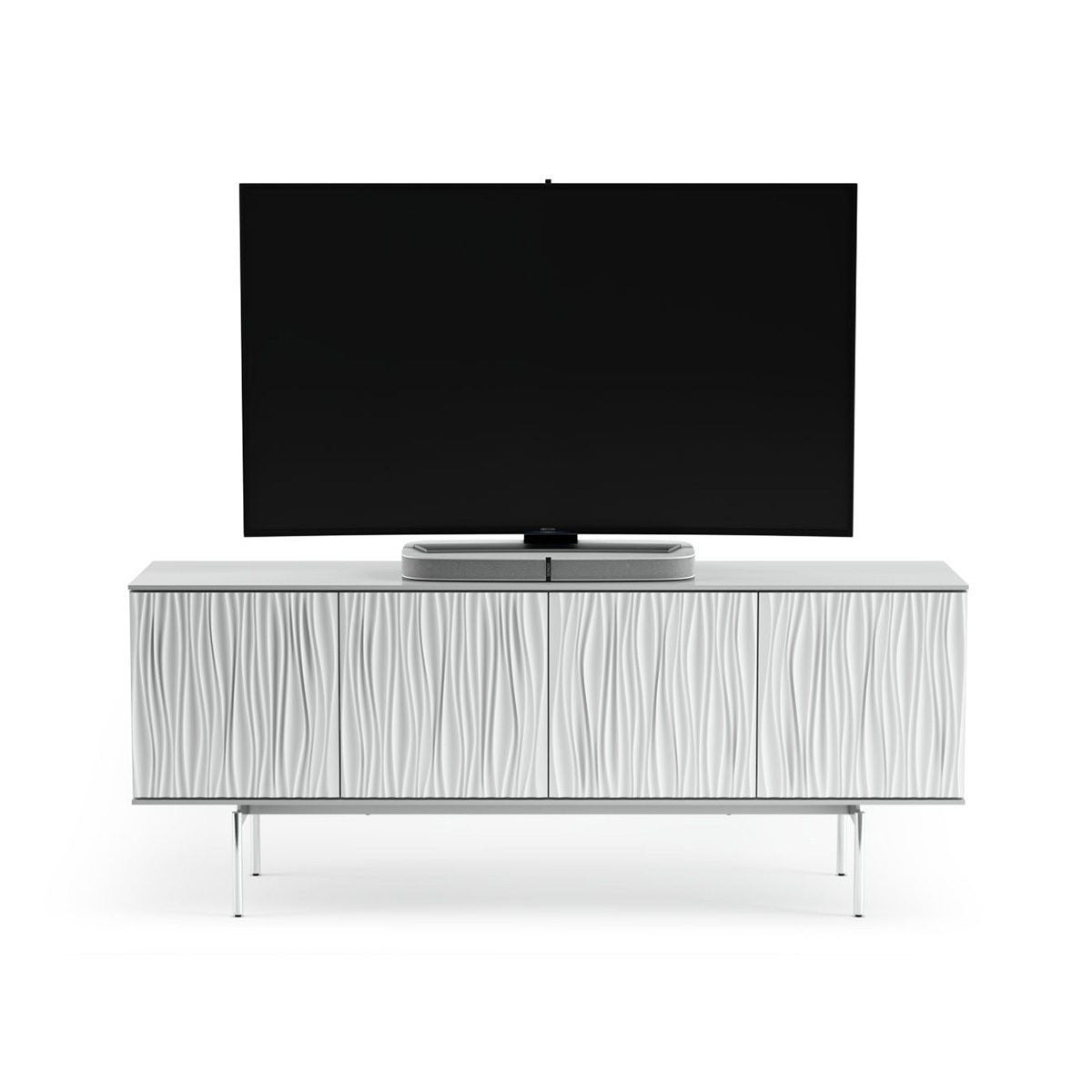 BDi Tanami™ 7109 - Media Cabinet /Credenza - Affordable Modern Furniture at By Design 