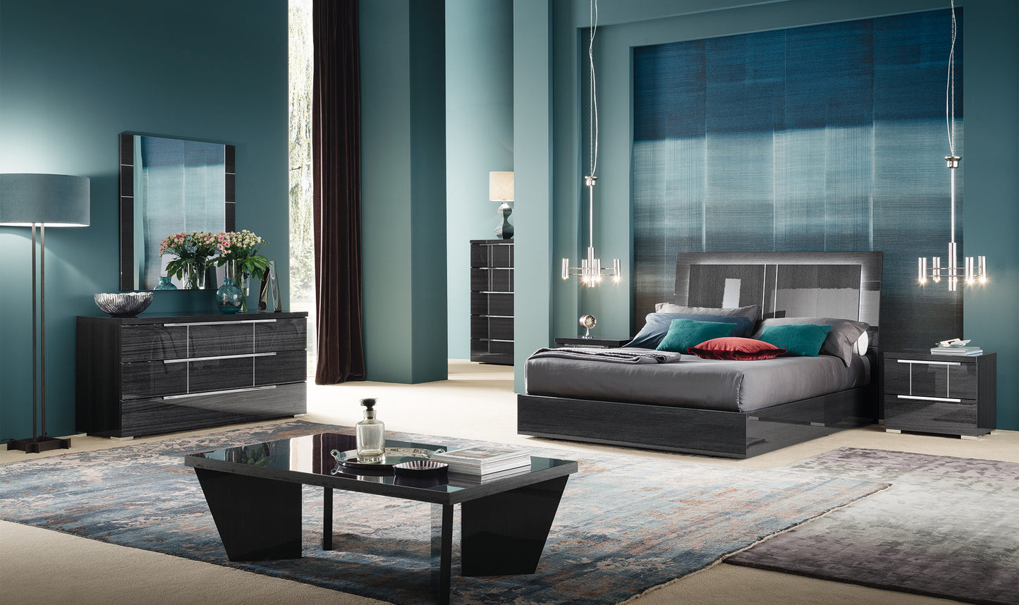 Versilia Bedroom Collection by Alf Italia