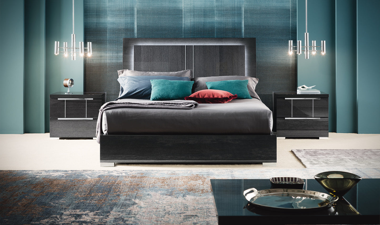 Versilia Bedroom Collection by Alf Italia