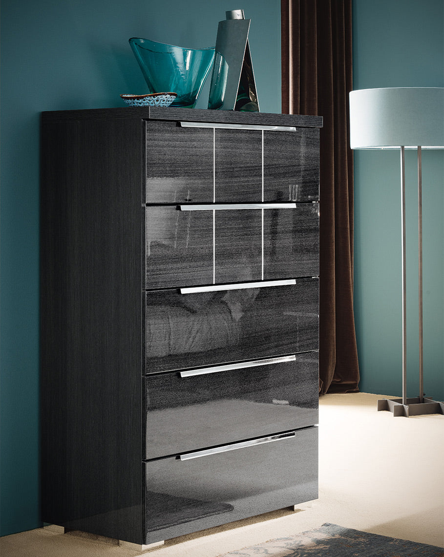 Versilia Bedroom Collection by Alf Italia