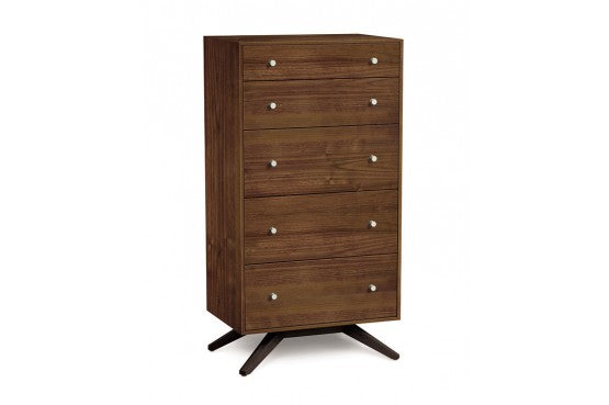 Copeland Astrid Bed with Adjustable Headboard Bedroom Collection