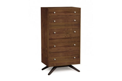 Copeland Astrid Bed with Adjustable Headboard Bedroom Collection