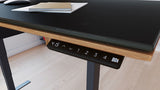 Sequel 20 Lift Standing Desk by BDi