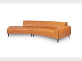 Casablanca 581 Sectional by Moroni