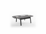 Cloud 9™ 1182 Table Collection By BDi Furniture