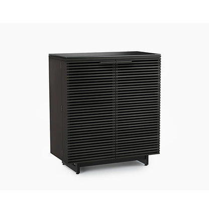BDi Corridor™ 5620 Bar - White Oak - Affordable Modern Furniture at By Design 