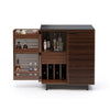BDi Corridor™ 5620 Bar - White Oak - Affordable Modern Furniture at By Design 