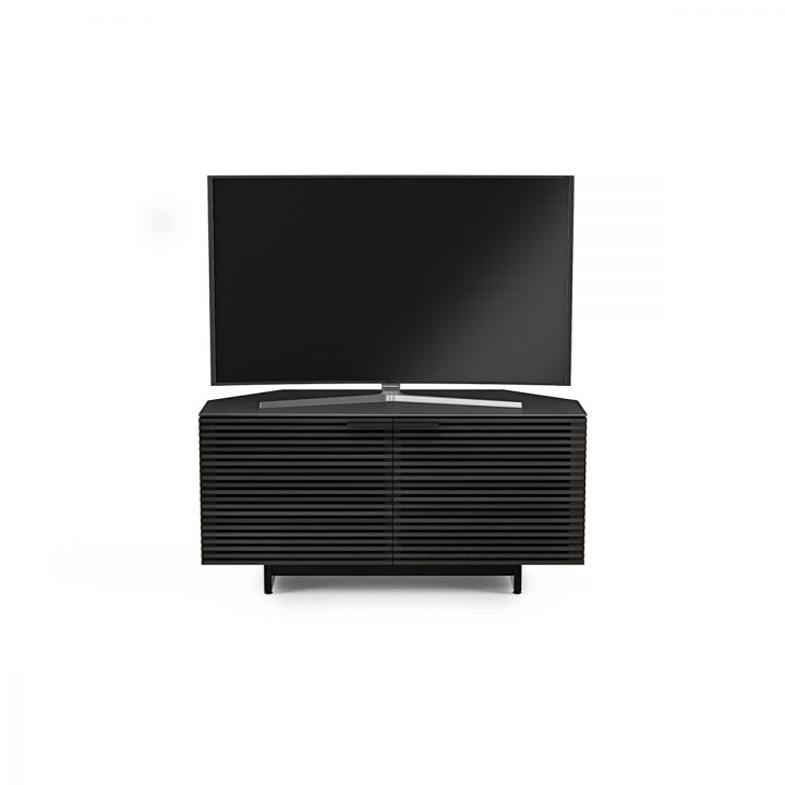BDi Corridor® 8175 - Corner Media Cabinet