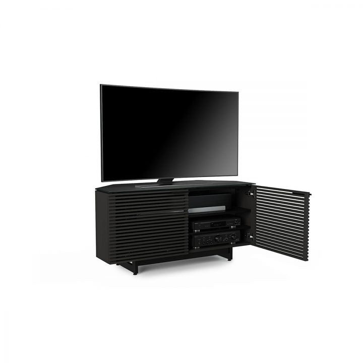 BDi Corridor® 8175 - Corner Media Cabinet
