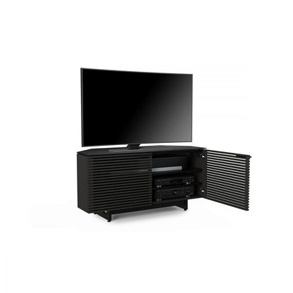 BDi Corridor® 8175 - Corner Media Cabinet