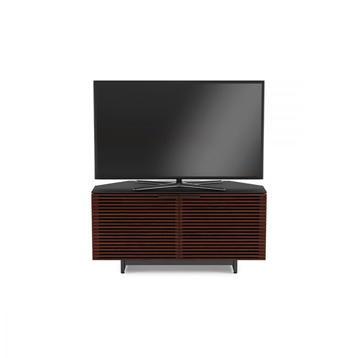 BDi Corridor® 8175 - Corner Media Cabinet