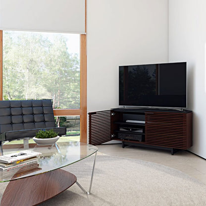 BDi Corridor® 8175 - Corner Media Cabinet