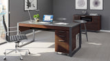 BDi Corridor™ Executive 6521 Desk Items