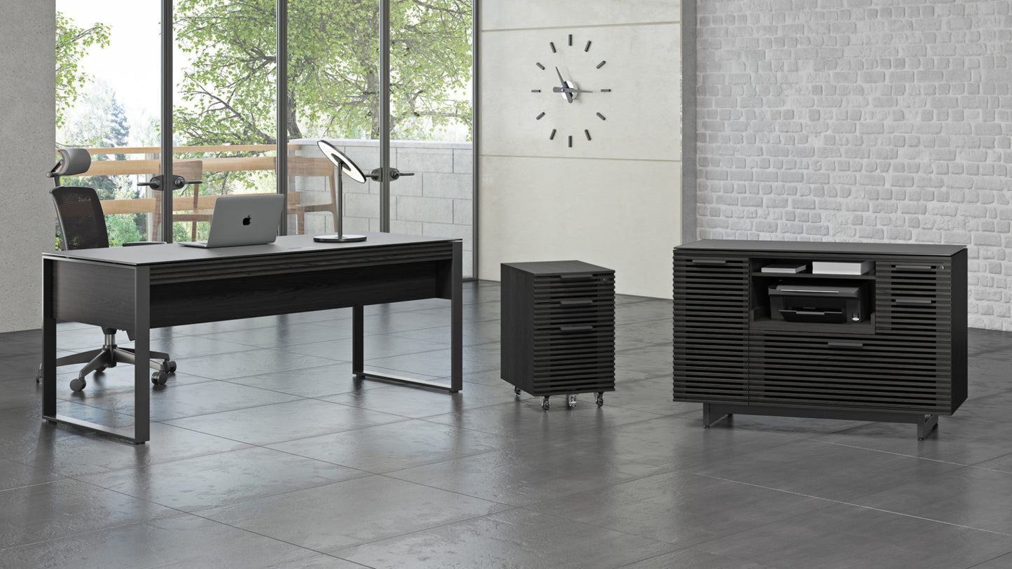 BDi Corridor™ Executive Office Desks Collection