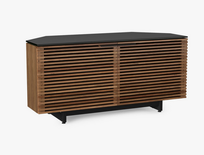 BDi Corridor® 8175 - Corner Media Cabinet