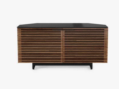 BDi Corridor® 8175 - Corner Media Cabinet