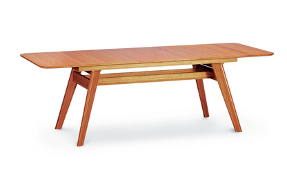 Currant Extendable Dining Table by Greenington