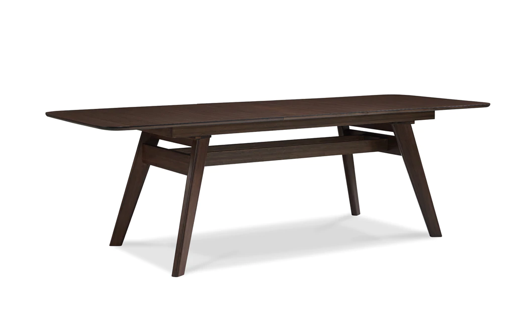 Currant Extendable Dining Table by Greenington