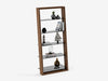 Eileen™ 5166 Shelf by BDi