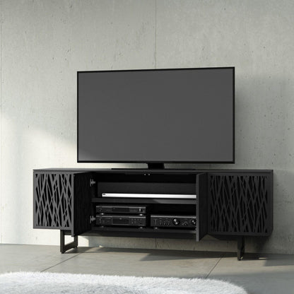 BDi Elements® 8779-ME - Quad Width Media Cabinet - Affordable Modern Furniture at By Design 