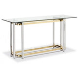 Lievo Elin Console Table - Affordable Modern Furniture at By Design 