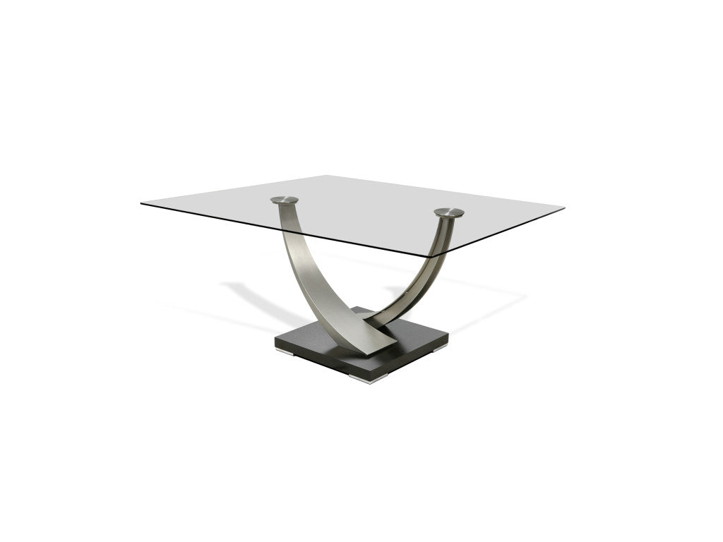 Tangent Dining Table Collection by Elite Modern