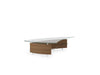 Fin™ 1106 Coffee Table Collection by BDi