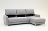 Delta Sectional Sleeper, Full Size XL by Luonto