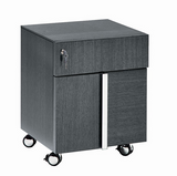 Montecarlo Desk Collection by Alf Italia